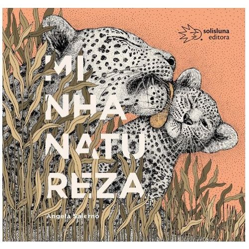 minha natureza