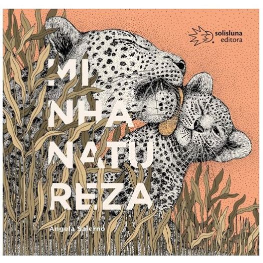 minha natureza minha natureza