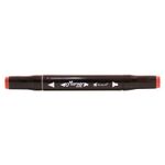 caneta-marcador-ponta-dupla-marker-dual-natural-oak