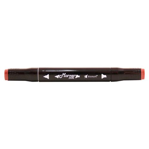 caneta-marcador-ponta-dupla-marker-dual-natural-oak