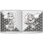 patrulha canina - um filme arte e cor patrulha canina - um filme arte e cor