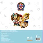 patrulha canina - um filme arte e cor patrulha canina - um filme arte e cor