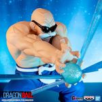 dragon ball z - kamesennin - gxmateria