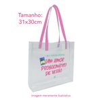 um amor problemático de verão + bolsa