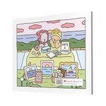 isso e aquilo - livro de colorir oficial bobbie goods isso e aquilo - livro de colorir oficial bobbie goods