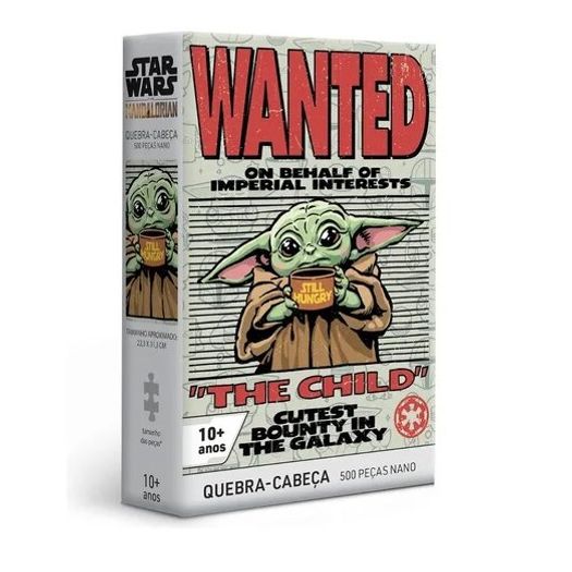 quebra-cabeca-500-pecas-nano-star-wars-fun quebra-cabeca-500-pecas-nano-star-wars-fun