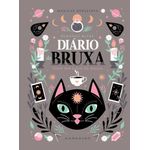 diário da bruxa