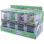 chaveiros minecraft - charms - just toys