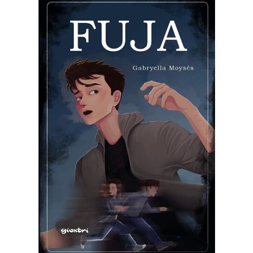 fuja