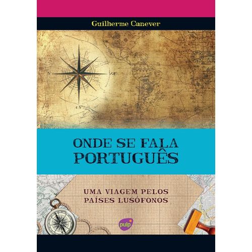 onde se fala português