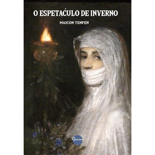 o espetáculo de inverno o espetáculo de inverno