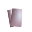 caderneta note rosa pink metal 30 folhas 12,5x21cm
