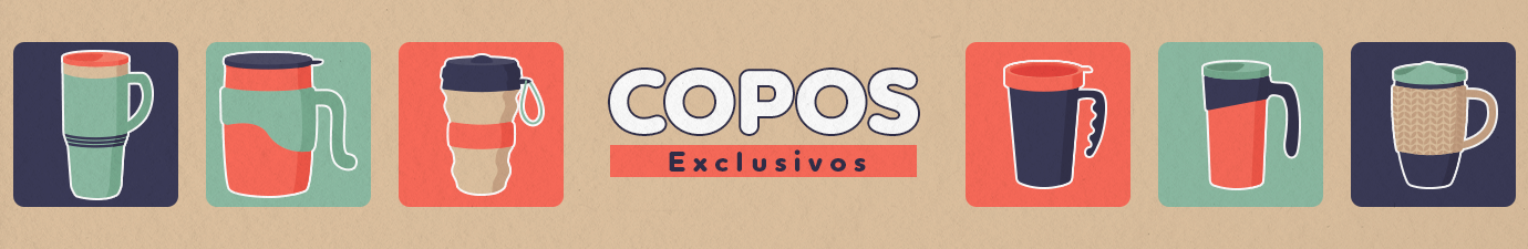 Desk - Copos