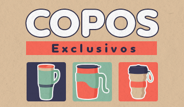 Mob - Copos