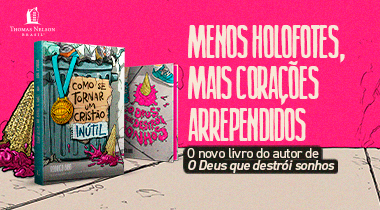 Mob - Cristão inútil