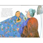 a colcha de retalhos a colcha de retalhos