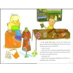 a colcha de retalhos a colcha de retalhos