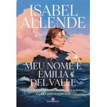 meu nome é emilia del valle