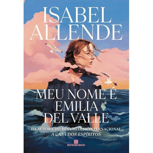 meu nome é emilia del valle