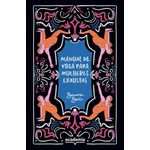 manual de yoga para mulheres exaustas