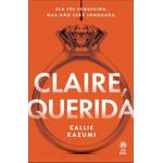 claire, querida claire, querida