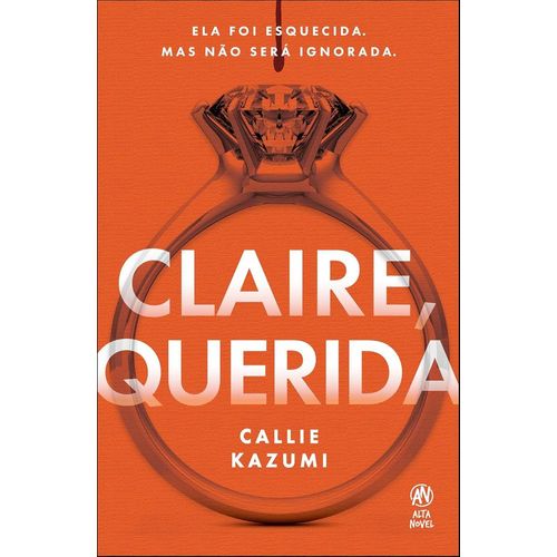 claire, querida