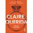 claire, querida