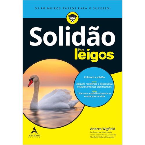 solidão para leigos