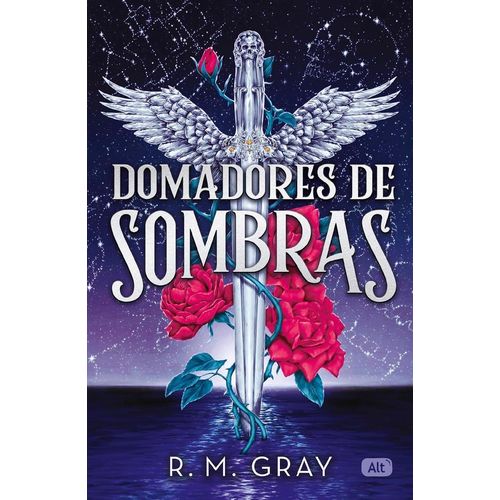 domadores de sombras