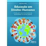 educação em direitos humanos