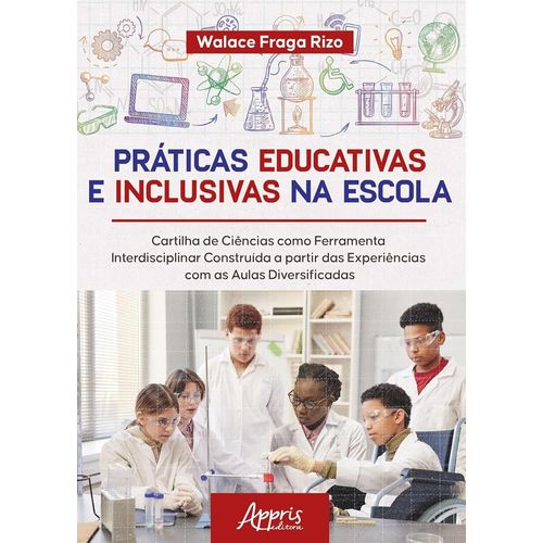 práticas educativas e inclusivas na escola