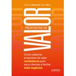 propostas de valor