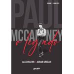 paul mccartney: o legado - vol 1
