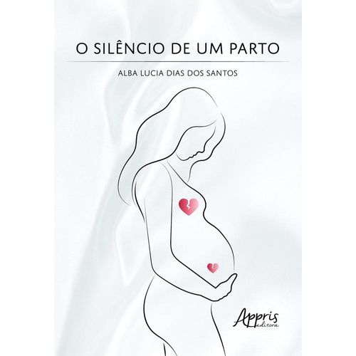 o silêncio de um parto