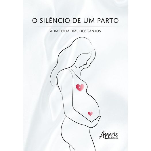 o silêncio de um parto