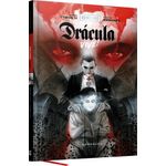 monstros da universal: drácula vive!
