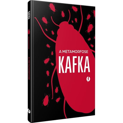 a metamorfose - edição de luxo a metamorfose - edição de luxo