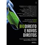 biodireito e novos direitos