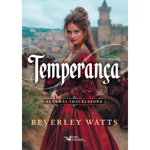 temperança - vol 2