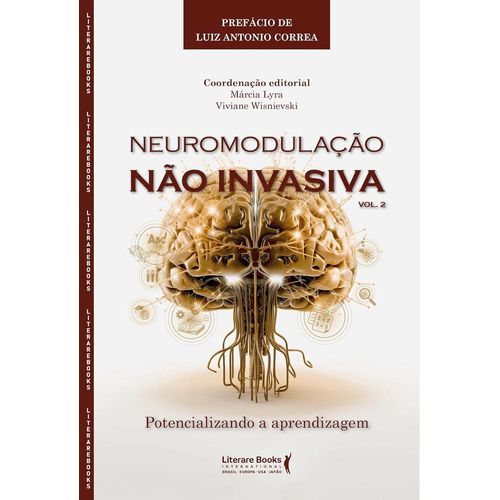 neuromodulação não invasiva - vol 2