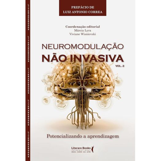 neuromodulação não invasiva - vol 2