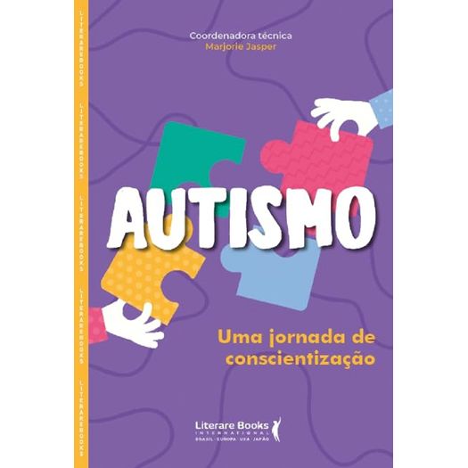 autismo: uma jornada de conscientização autismo: uma jornada de conscientização
