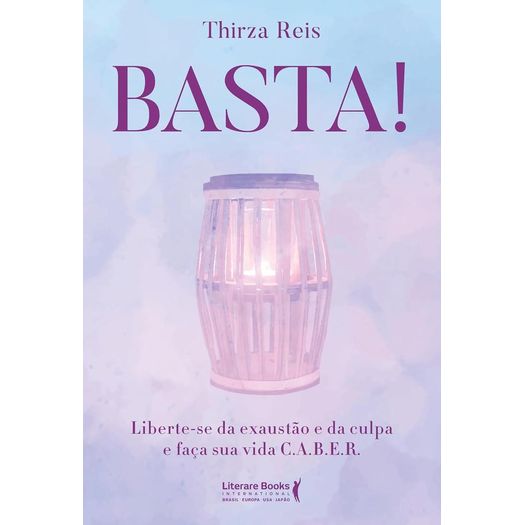 basta! basta!