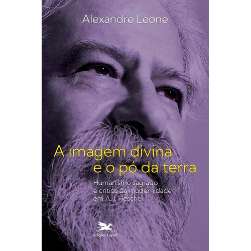 a imagem divina e o pó da terra