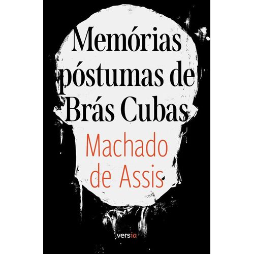 memórias póstumas de brás cubas
