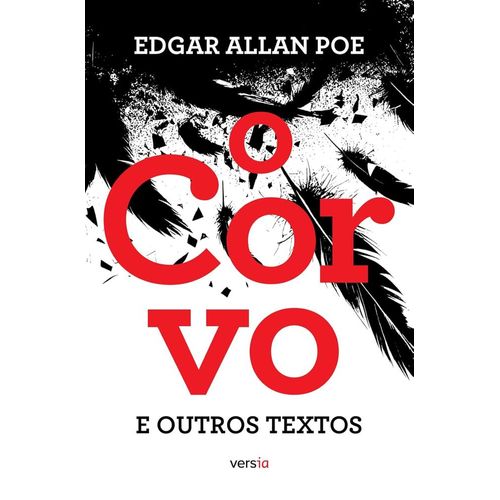 o corvo e outros textos