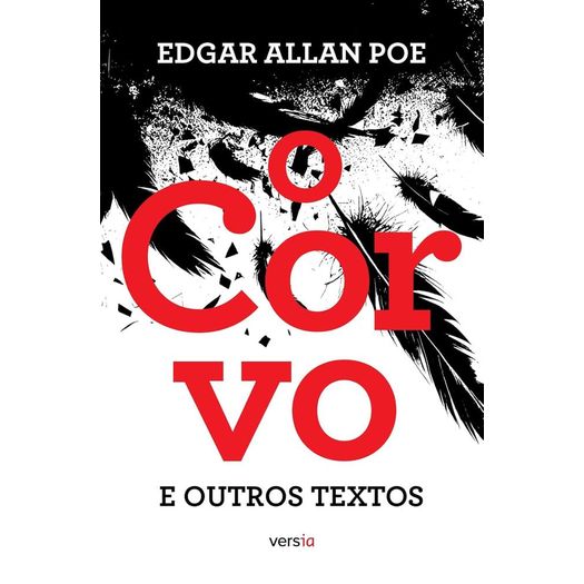 o corvo e outros textos o corvo e outros textos