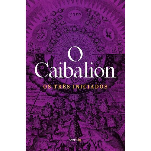 o caibalion