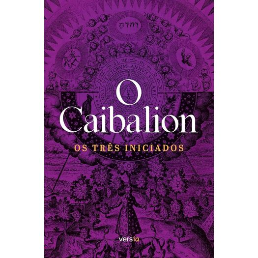 o caibalion o caibalion