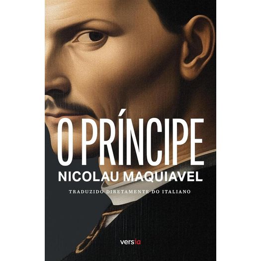 o príncipe